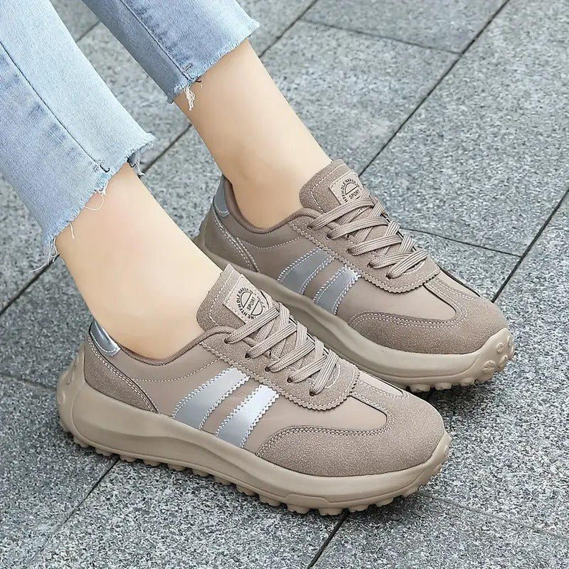 Comfortable modern design shoes for women | Solene -1