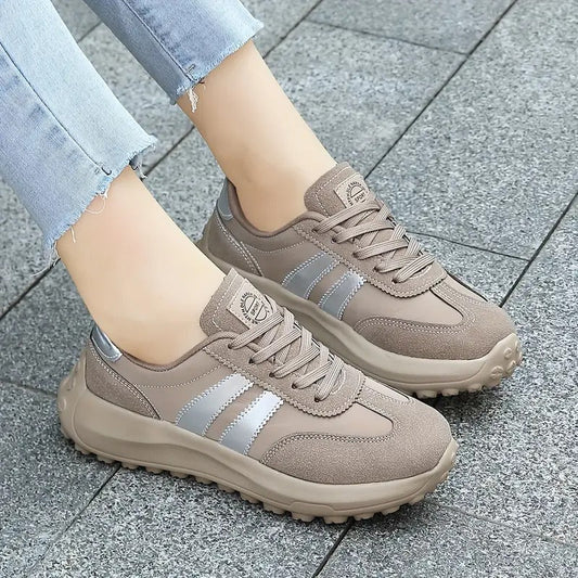 Comfortable modern design shoes for women | Solene -1