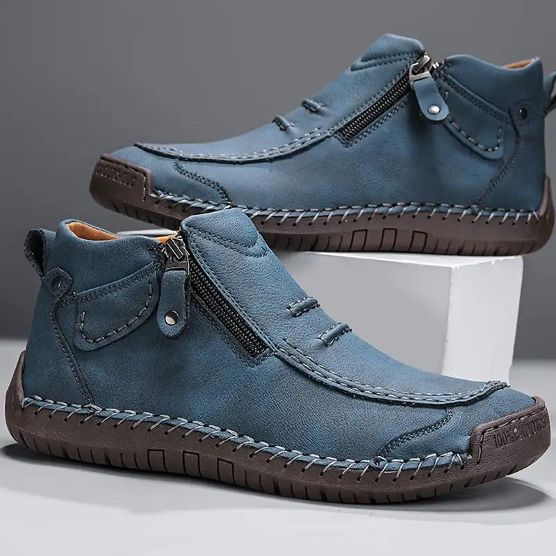 Comfortable elegant shoes for men | Maurin -2