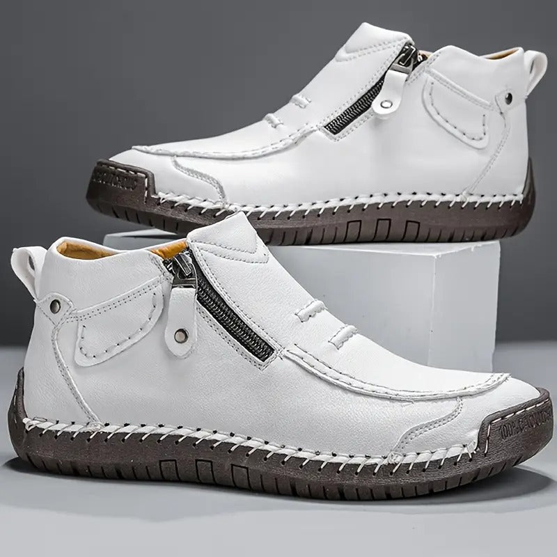 Elegant comfortable shoes for men -5