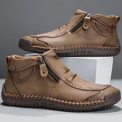 Elegant comfortable shoes for men -6