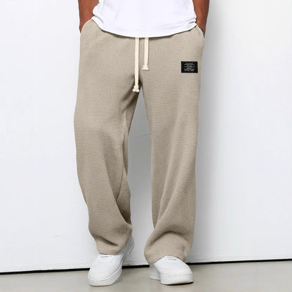 Smart comfortable trousers for men | Lucien -5
