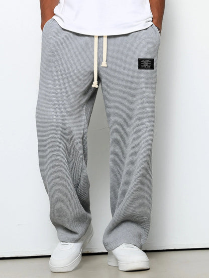 Smart comfortable trousers for men | Lucien -4