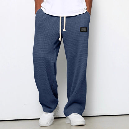 Smart comfortable trousers for men | Lucien -7