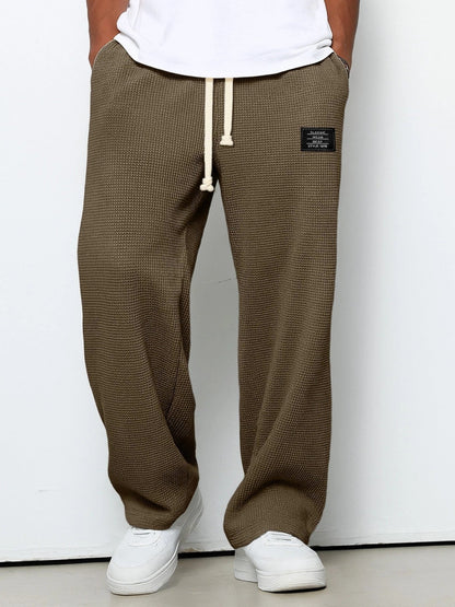 Smart comfortable trousers for men | Lucien -9