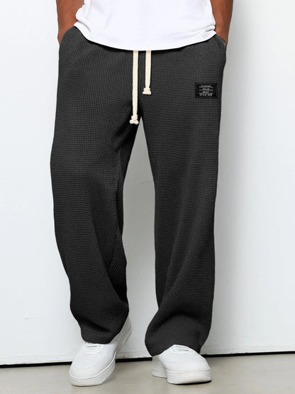 Smart comfortable trousers for men | Lucien -8