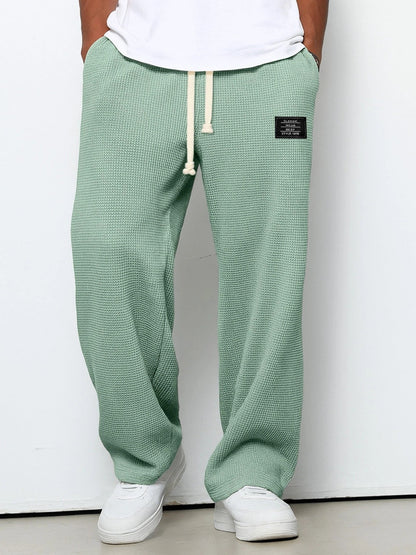 Smart comfortable trousers for men | Lucien -6