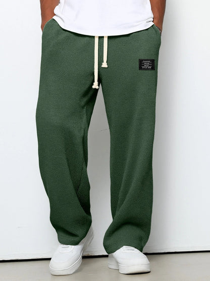 Smart comfortable trousers for men | Lucien -10