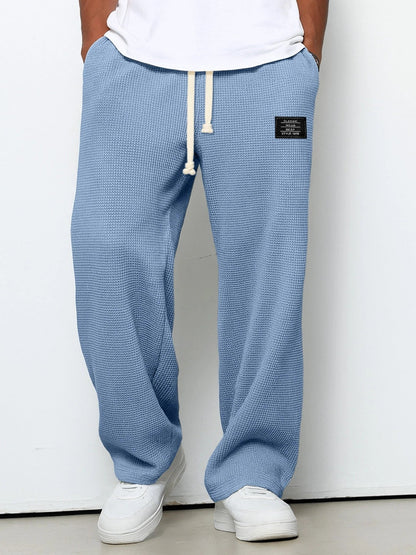 Smart comfortable trousers for men | Lucien -2