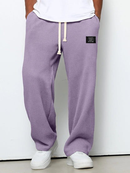 Smart comfortable trousers for men | Lucien -11