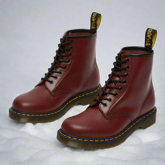 Winter chelsea boots for men | Wesley -1