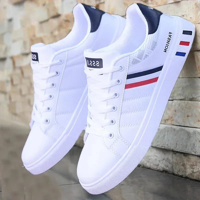Sport luxurious sneakers for men | Gavin -2