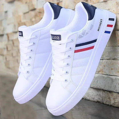 Sport luxurious sneakers for men | Gavin -2