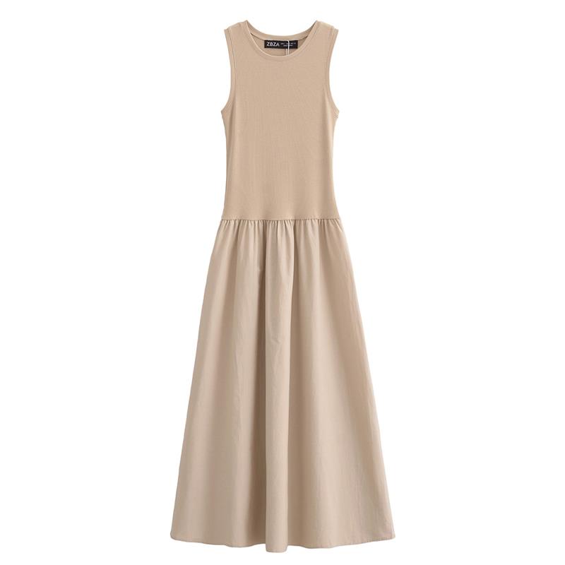 Summer elegant dress for women | Georgina -2