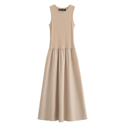 Summer elegant dress for women | Georgina -2