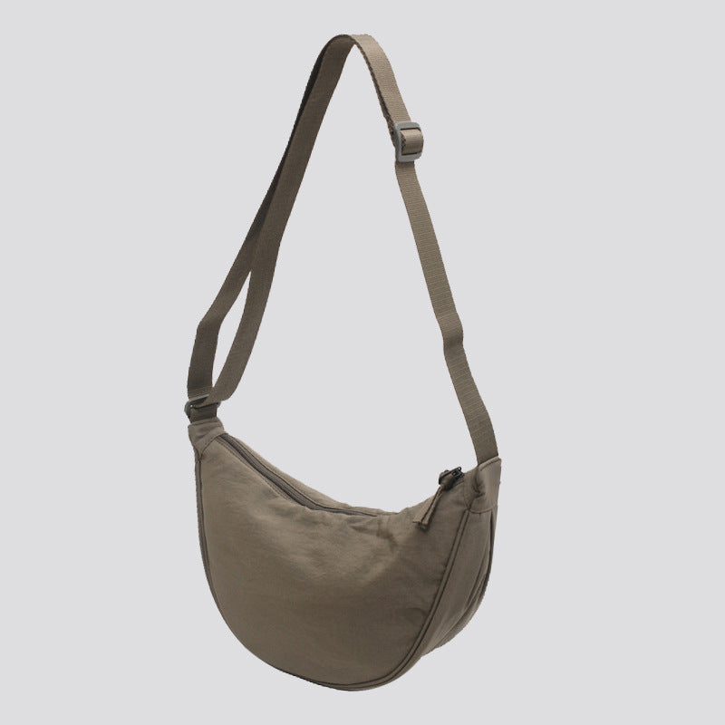 Crossbody winter bag for women | Avery -5