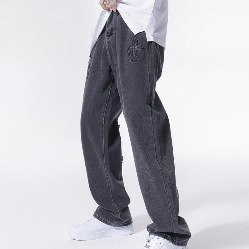 Vibe americaine jeans for men | Evan -2