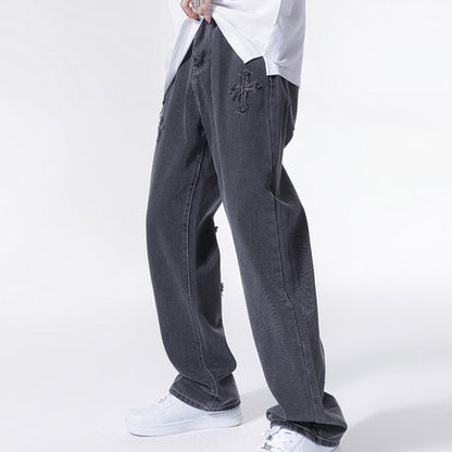 Vibe americaine jeans for men | Evan -2