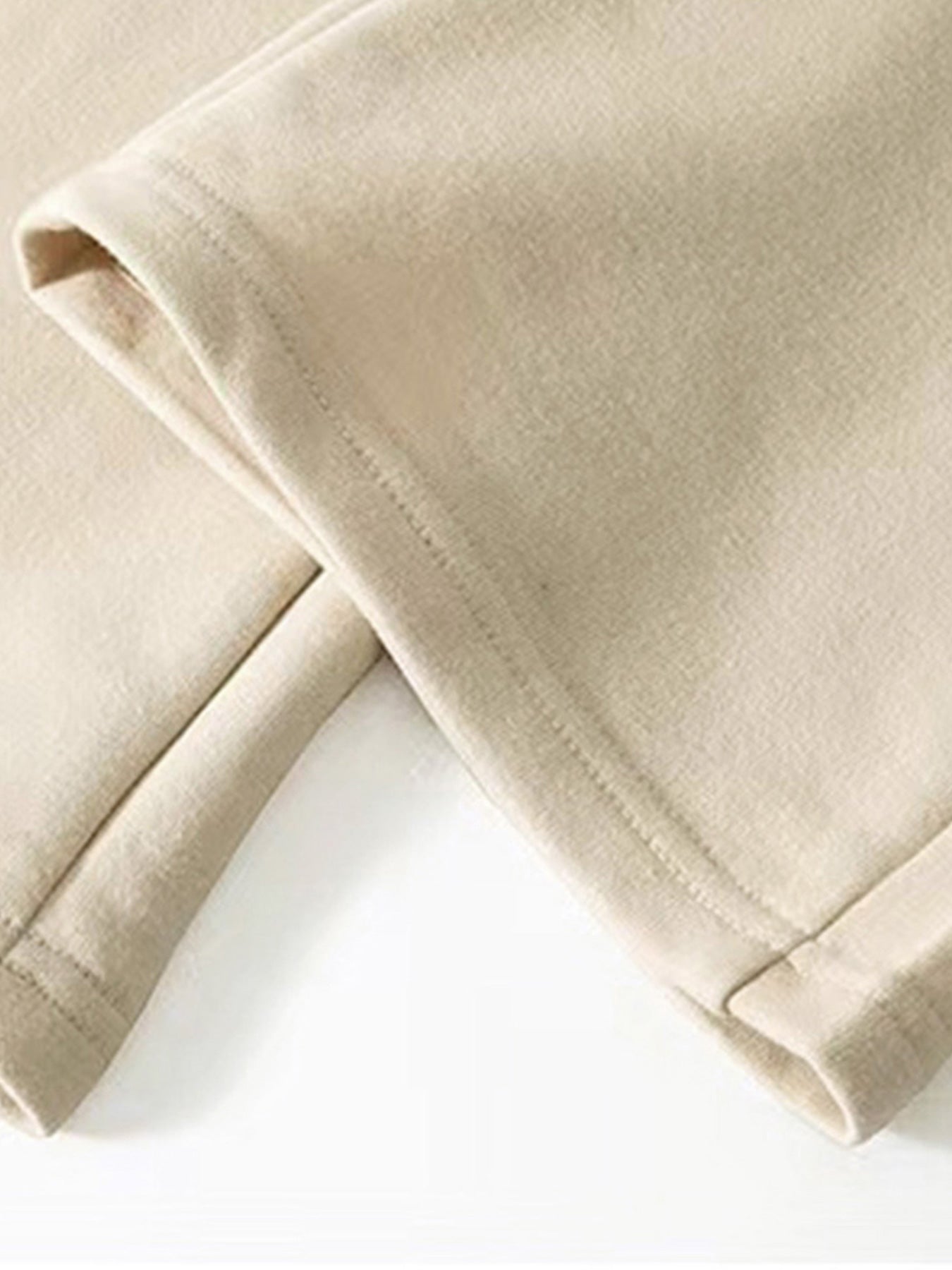 Jogging baggy retro trousers for men | Matt -4