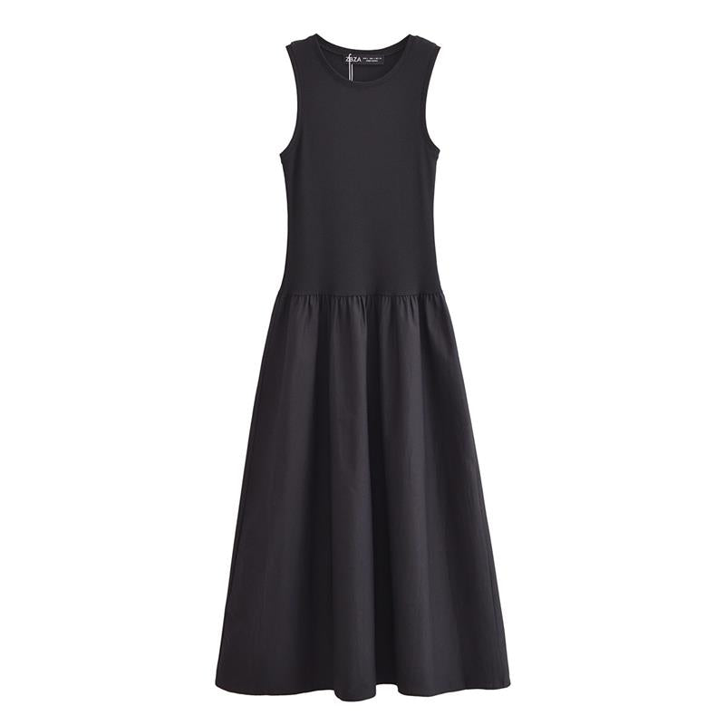 Summer elegant dress for women | Georgina -3