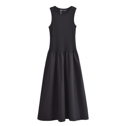 Summer elegant dress for women | Georgina -3