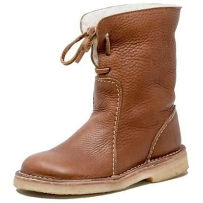 Winter charmings boots for women | Reva -2