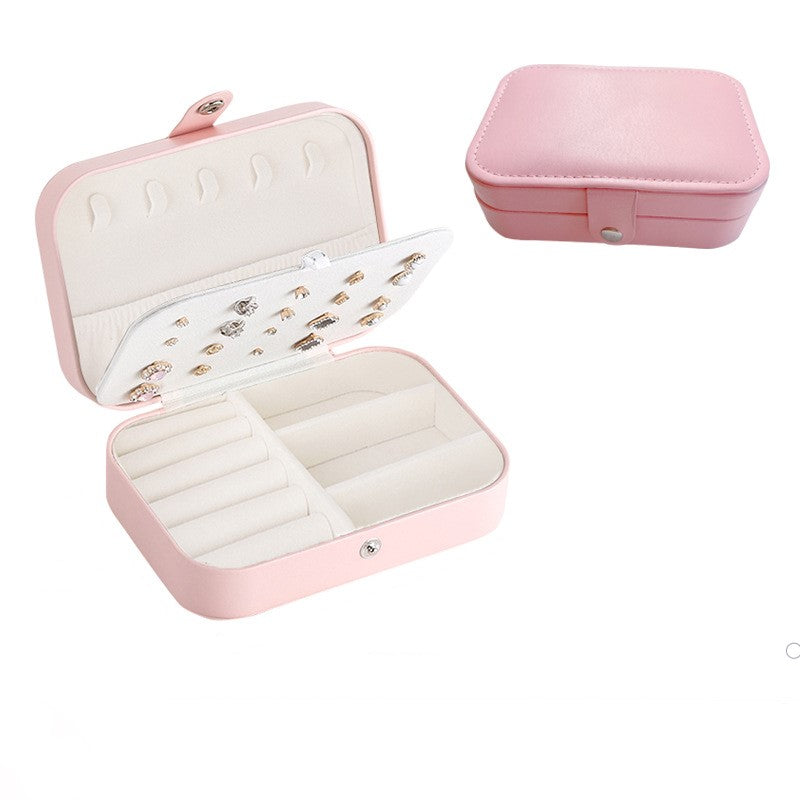 Coffret storage chic jewellery accessories for women | Megan -1