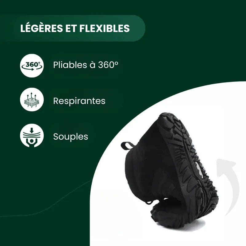 Comfortable unisex shoes for women | Comfort Ergonomic -7