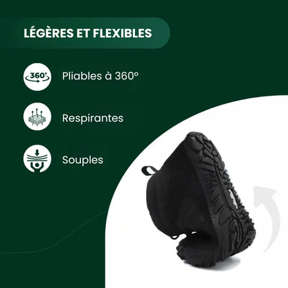 Comfortable unisex shoes for women | Comfort Ergonomic -7