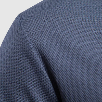 Sleeve shirt polo for men | Classic Full -6