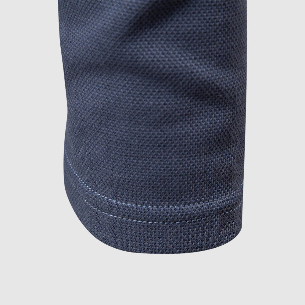 Sleeve shirt polo for men | Classic Full -7