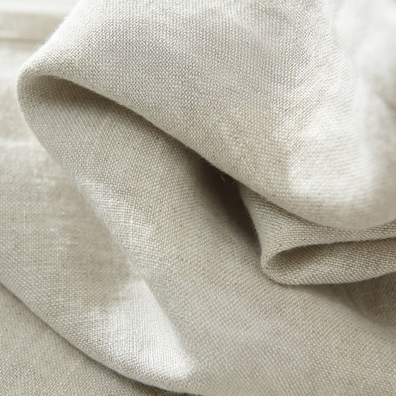 Ipanema linen pants for men | Matteo -7