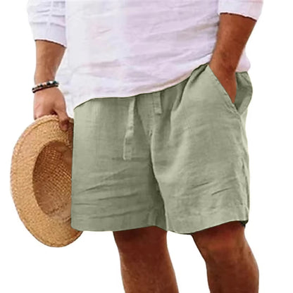 Casual comfortable shorts for men | Baylor -7