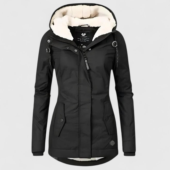 Chic versatile jacket for women | Stylish -2