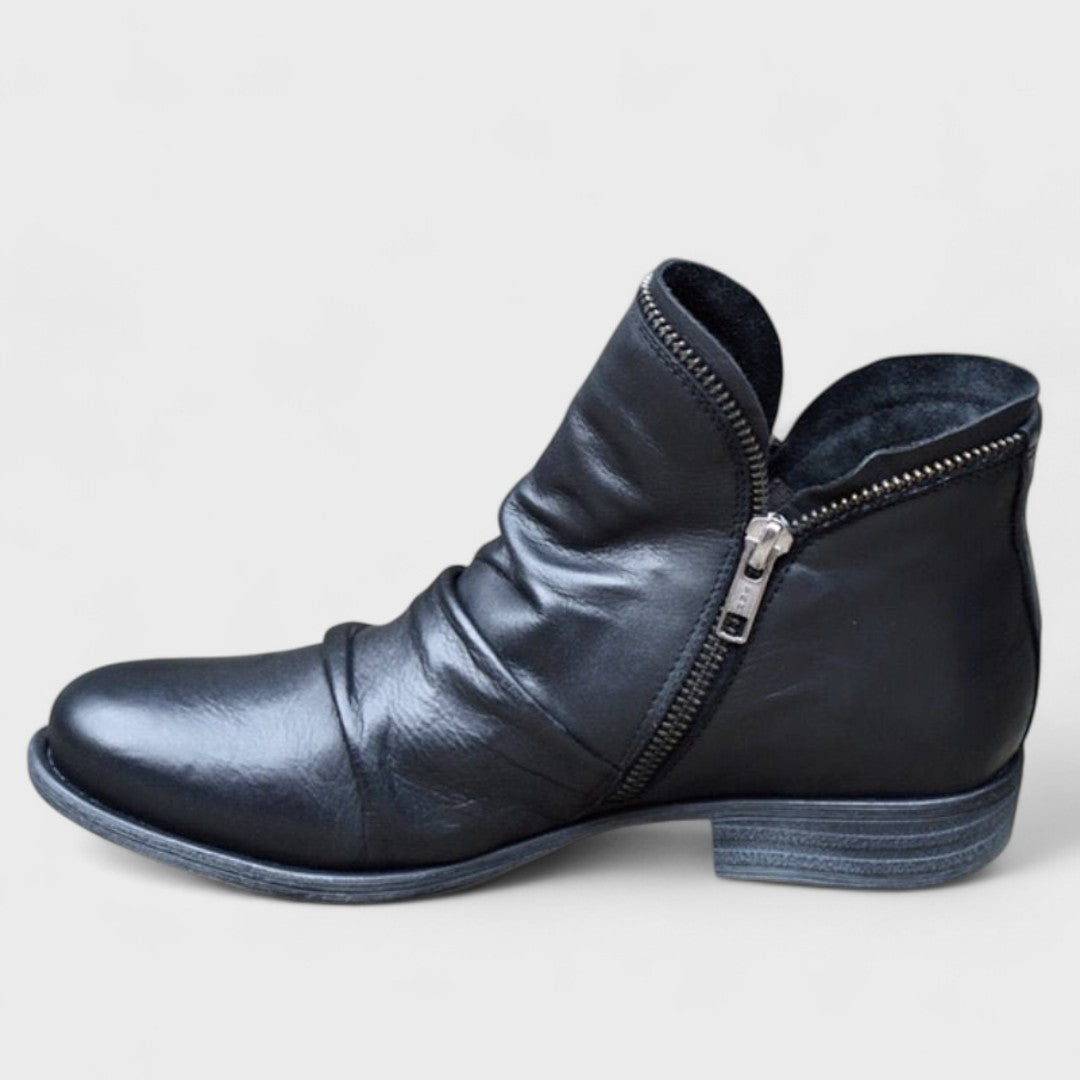 Orthopaedic elegant boots for women -2