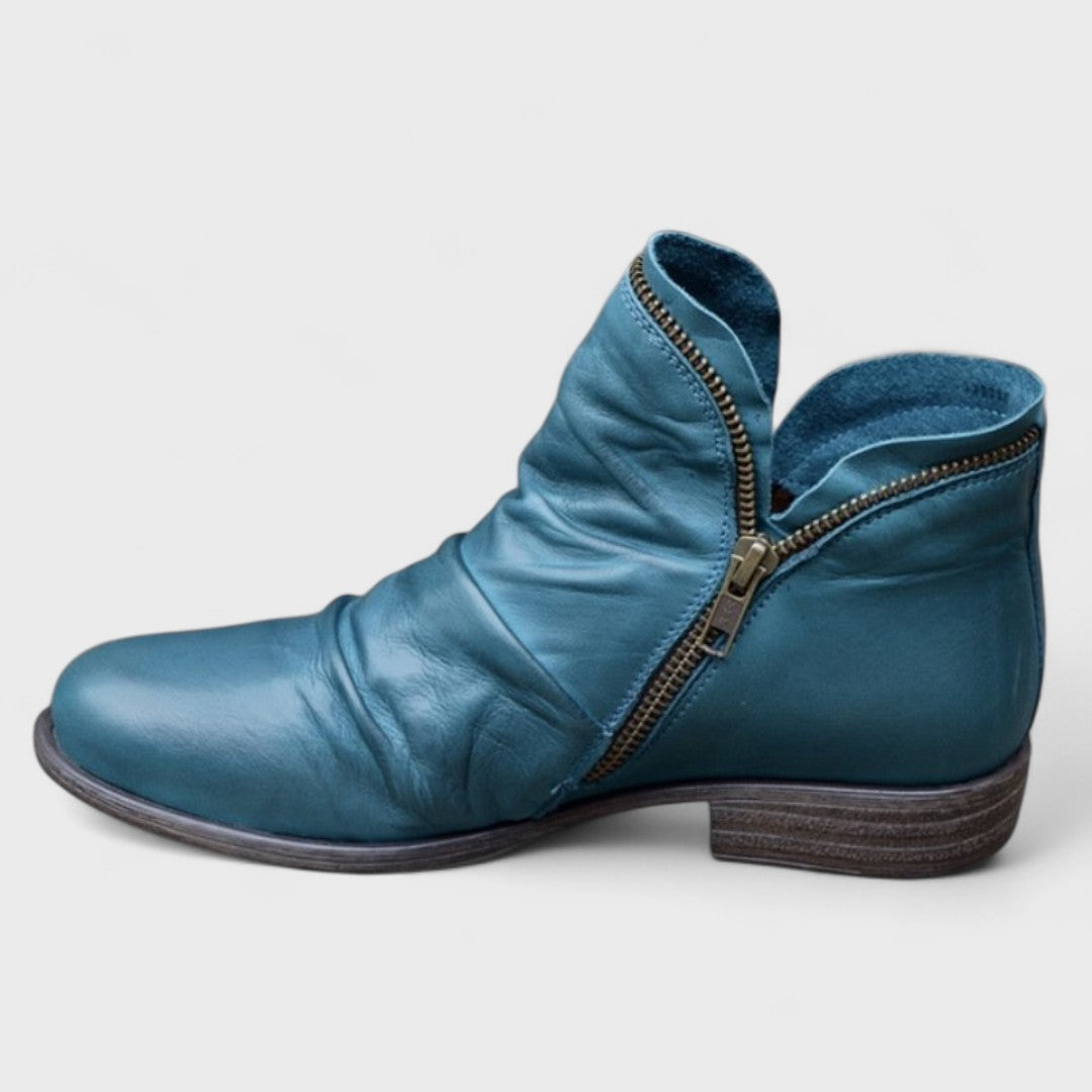 Orthopaedic elegant boots for women -3