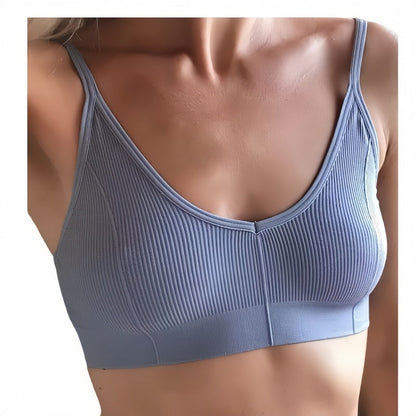 Bralette seam clothing for women | Maelis -2