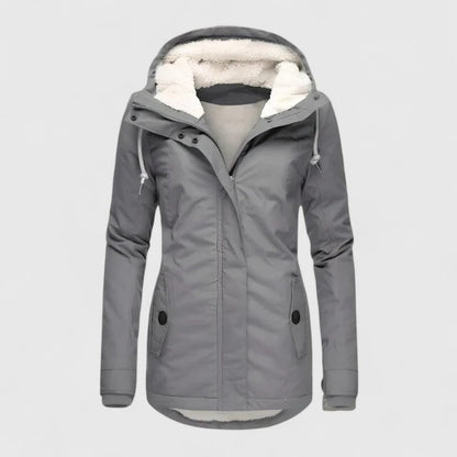 Chic versatile jacket for women | Stylish -6