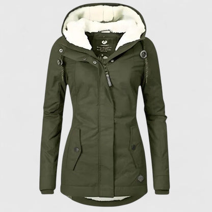 Chic versatile jacket for women | Stylish -5