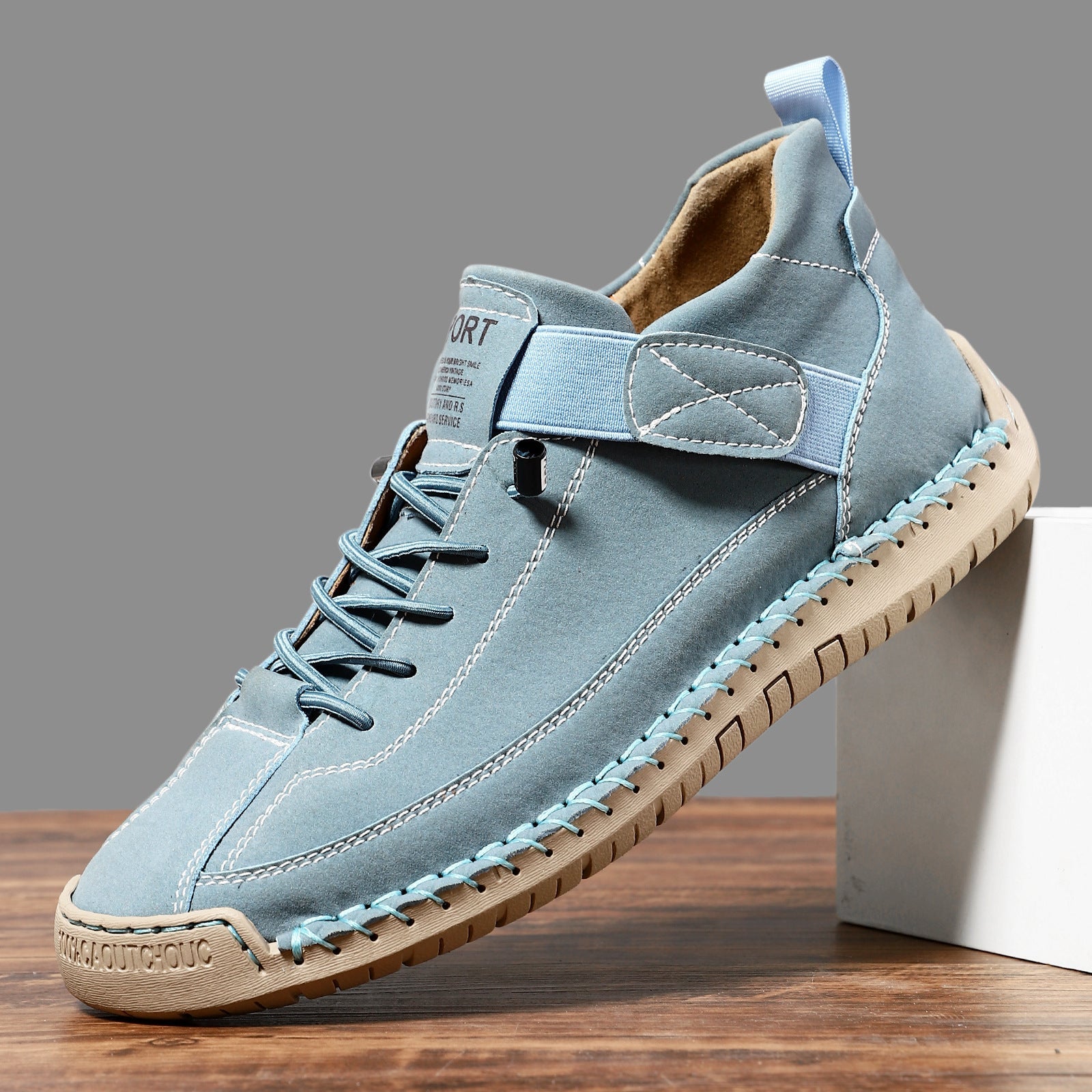 Orthopaedic comfortable sneakers for women -9