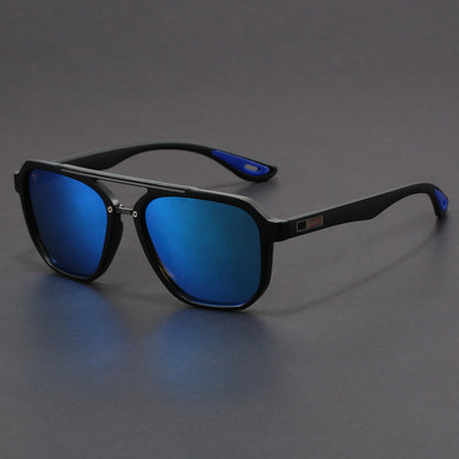 Edge ergonomic sunglasses for men | Sharp -2