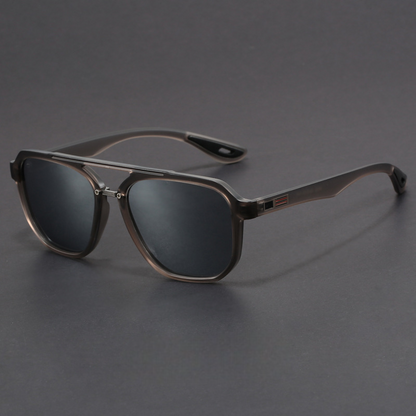 Edge ergonomic sunglasses for men | Sharp -3
