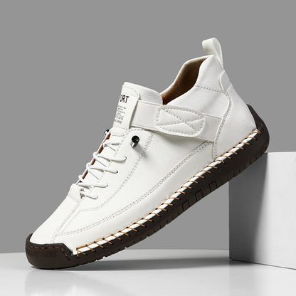 Orthopaedic comfortable sneakers for women -8