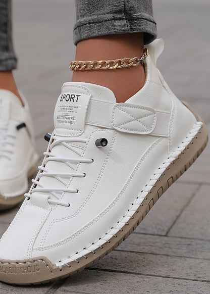 Lightweight comfortable sneakers for women | Soutenantes -1