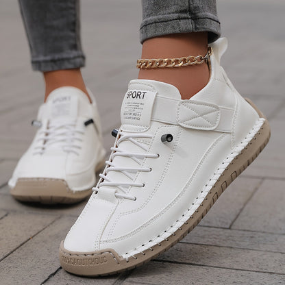 Orthopaedic comfortable sneakers for women -1