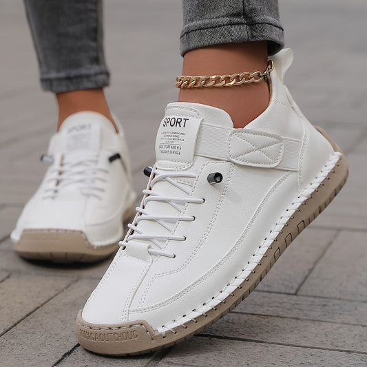 Orthopaedic comfortable sneakers for women -1