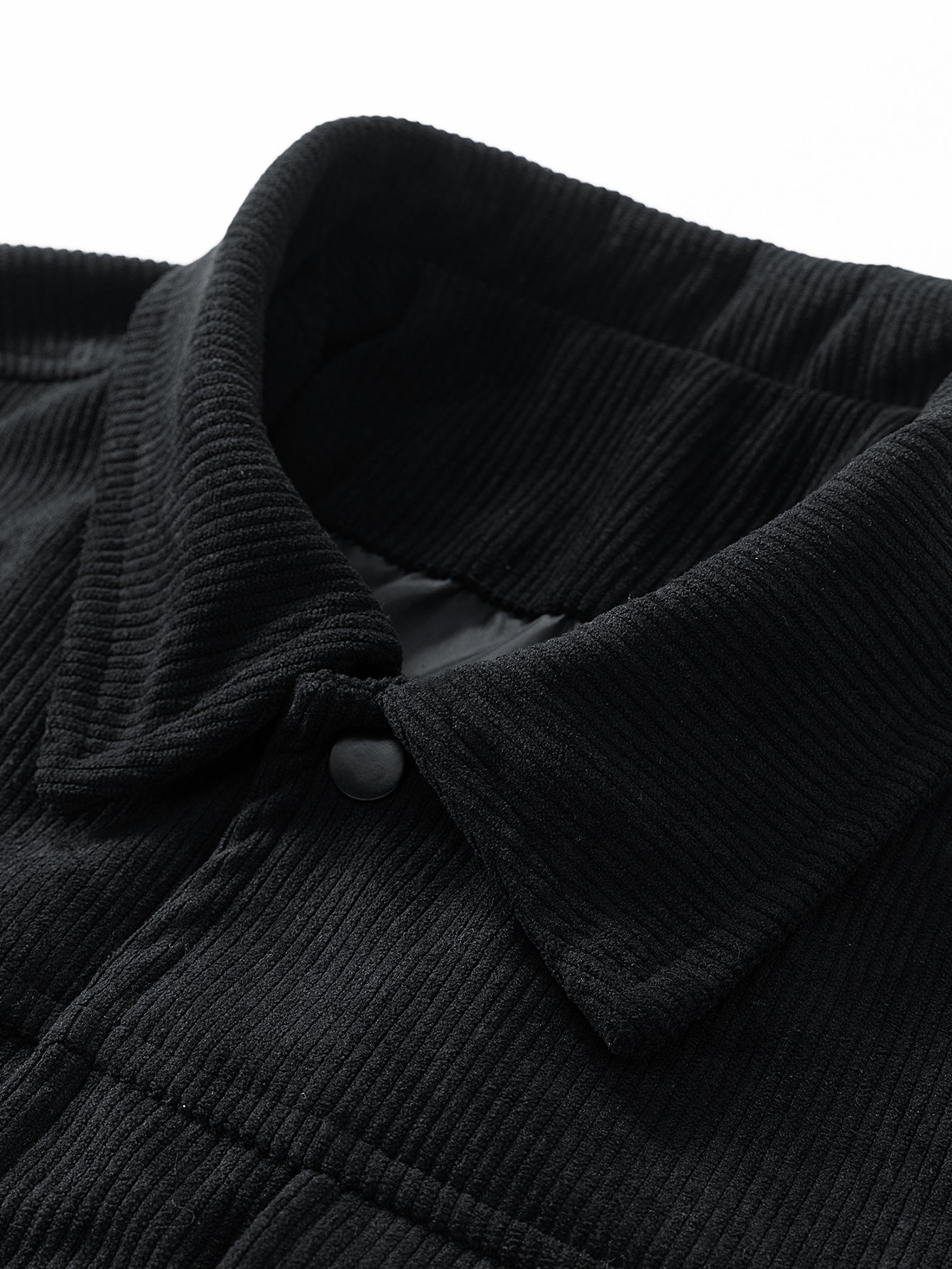 Warm pockets coat for men | Vellano -7