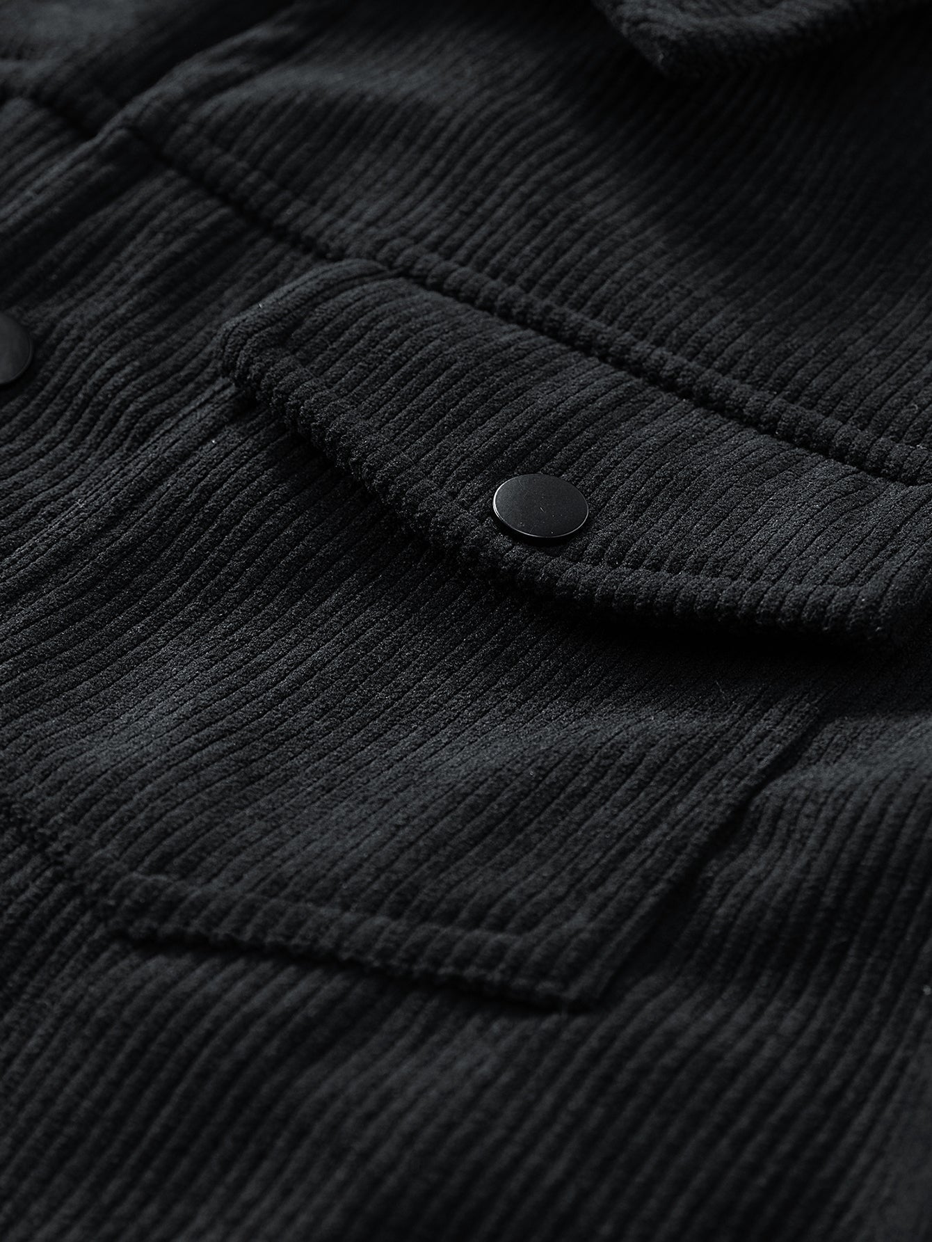 Warm pockets coat for men | Vellano -8