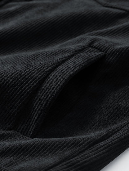 Warm pockets coat for men | Vellano -9