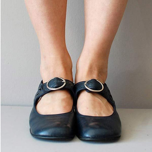 Mary jane classic sandals for women | Ine -1